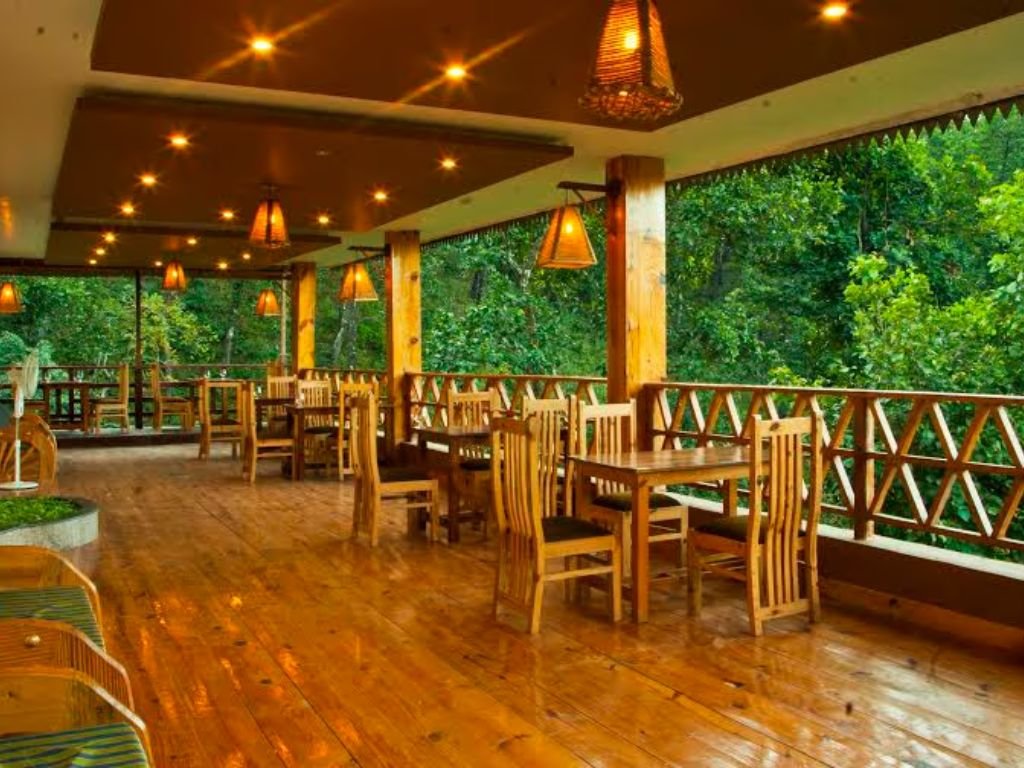 Rangers Reserve Resort