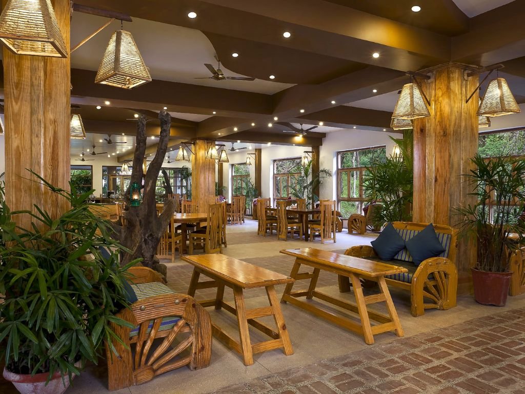 Rangers Reserve Resort