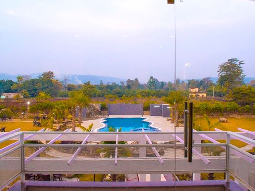  The Darien Resort Corbett