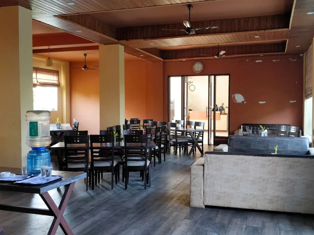  The Darien Resort Corbett