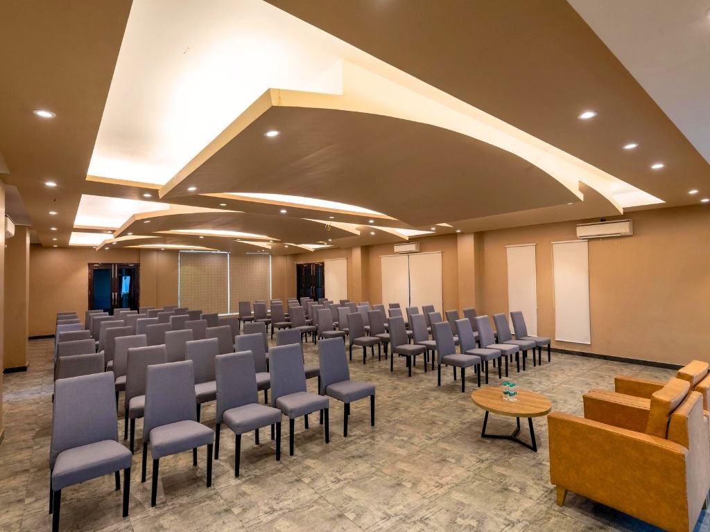 The Forest Vines Resort Corbett