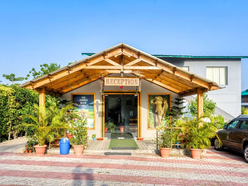 The Jungle Book Corbett 