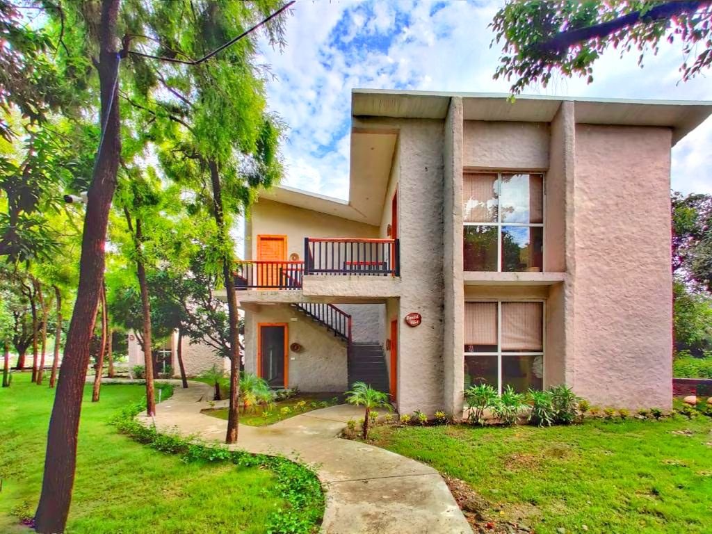 The River Edge Corbett Resort