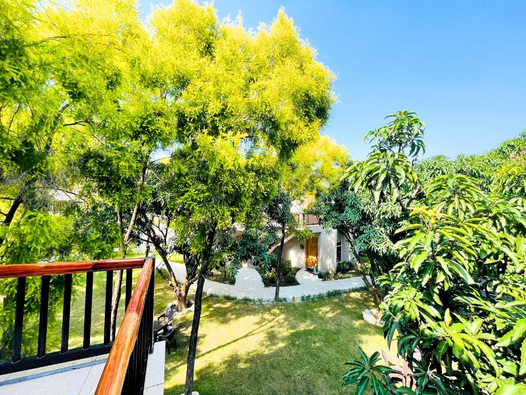 The River Edge Corbett Resort