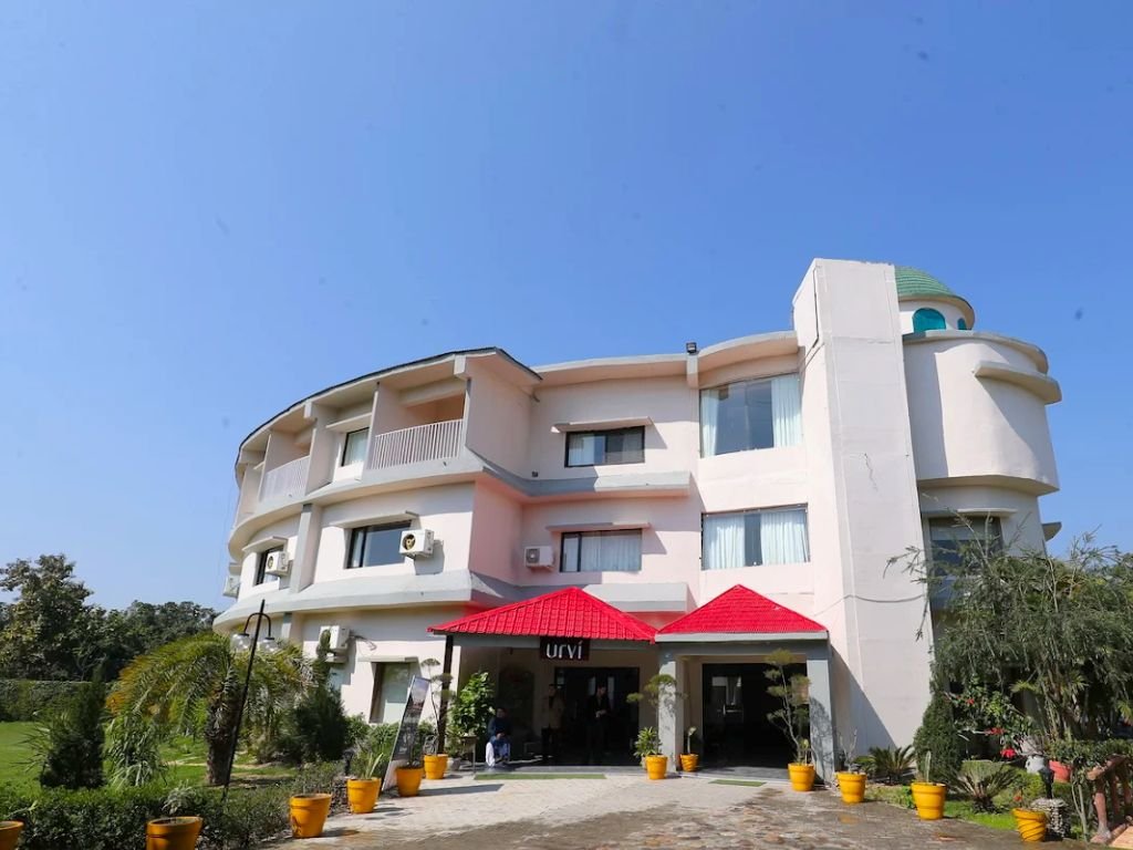 The Tattwaa Corbett Spa & Resort