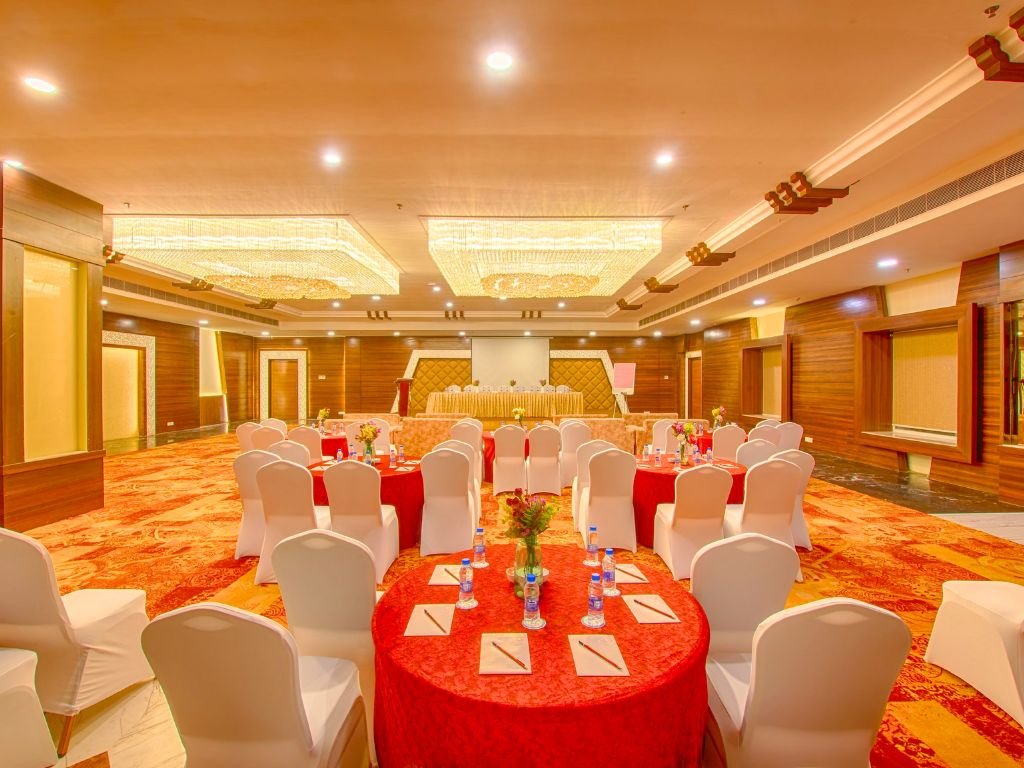 Tiaraa Resort Jim Corbett