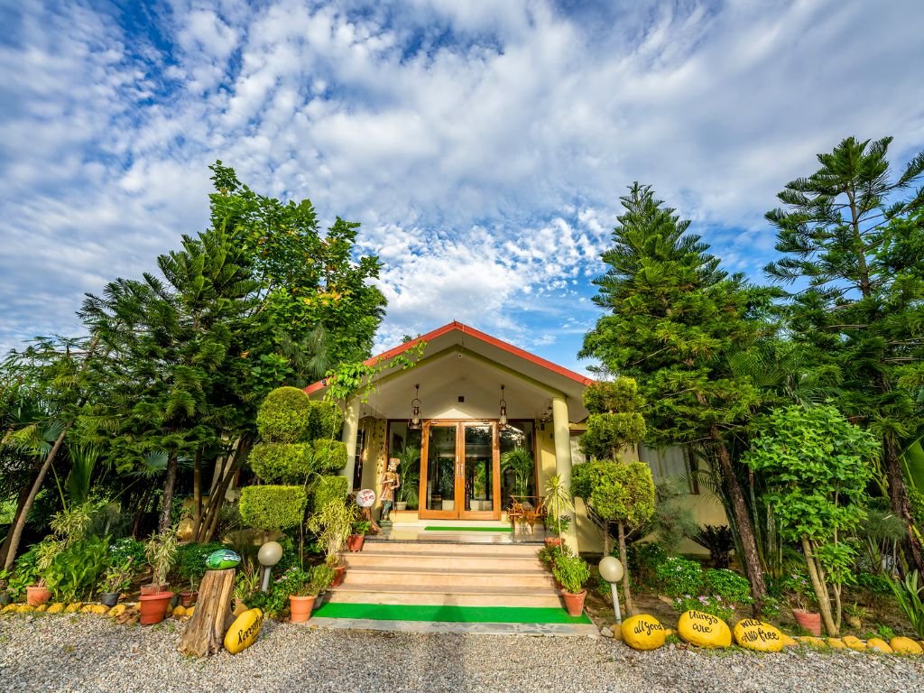  Xomotel Corbett Aura Resort 