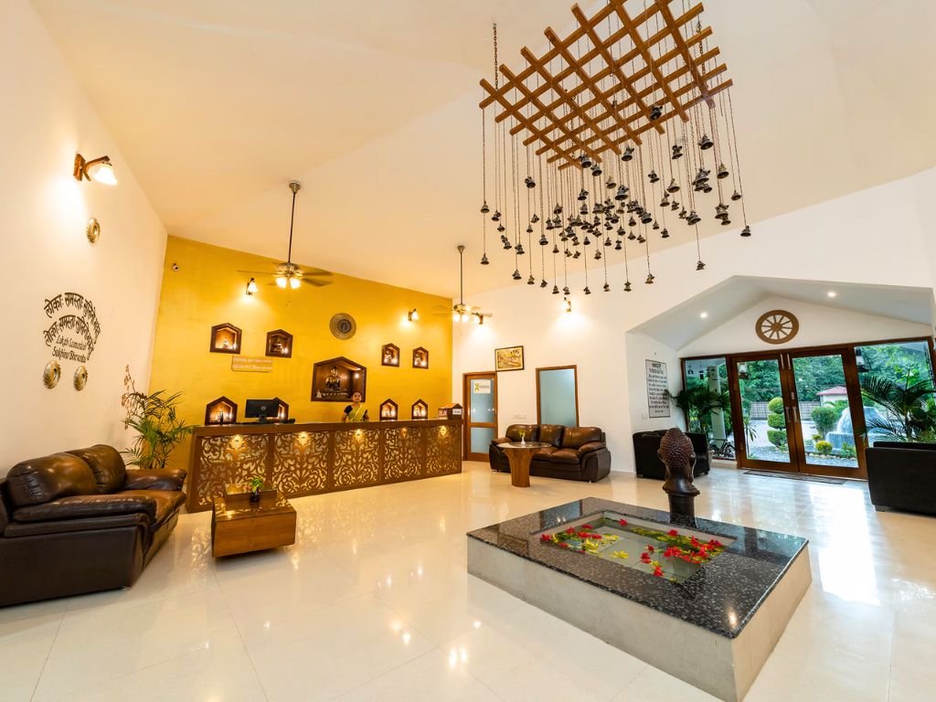  Xomotel Corbett Aura Resort 