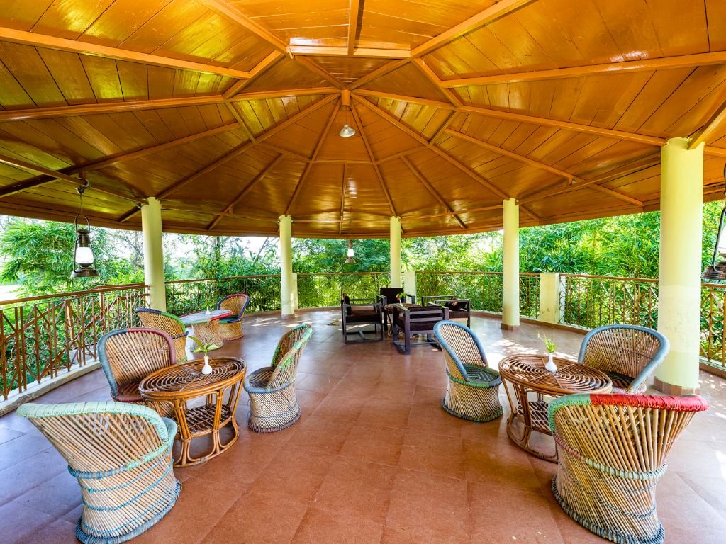  Xomotel Corbett Aura Resort 