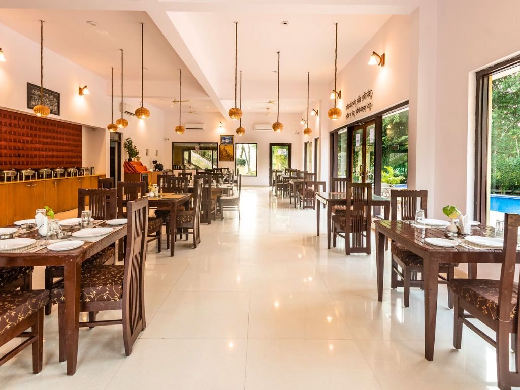  Xomotel Corbett Aura Resort 