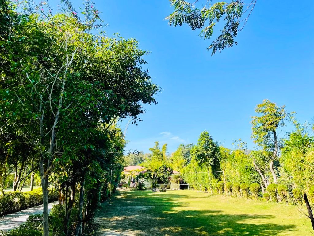  Xomotel Corbett Aura Resort 