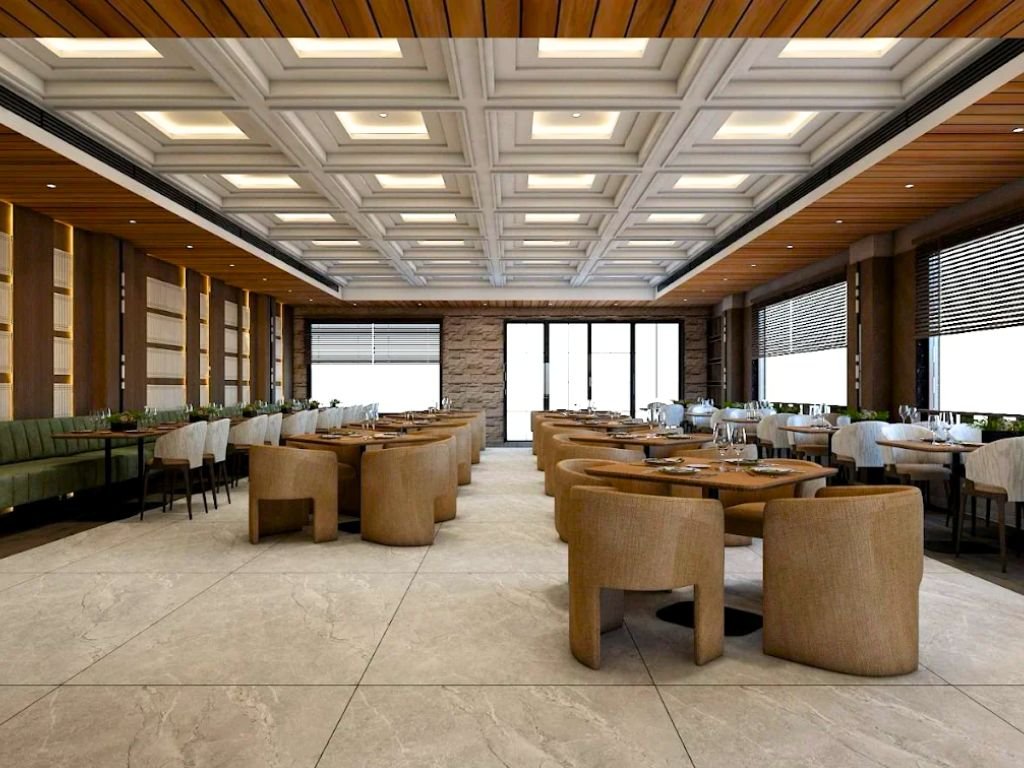 Namaste Corbett Resort