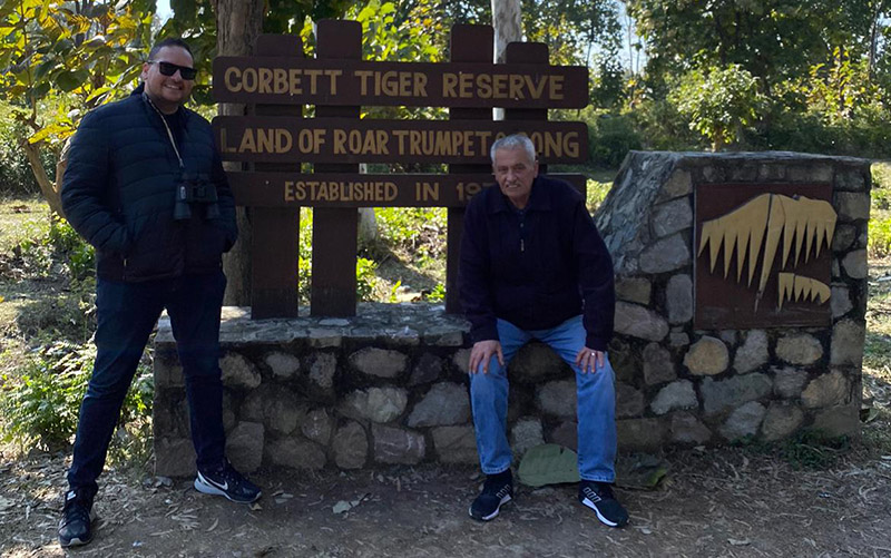 Dhikala Zone Jim Corbett, Best Safari Zone in jim Corbett