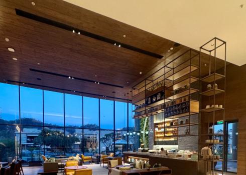 Luxury in the Wild: Best Jim Corbett Resorts for Safaris and Relaxation