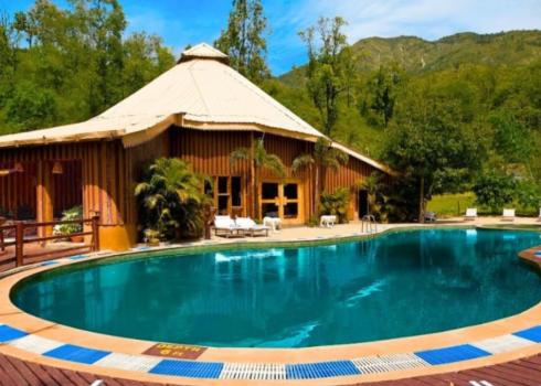 Republic Day 2026 Long Weekend Getaway: Turn Holidays into Mini Vacations at a Jim Corbett Resort