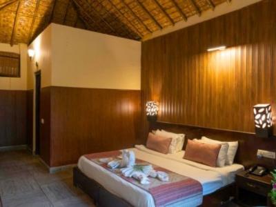 Jungle Deluxe Cottage