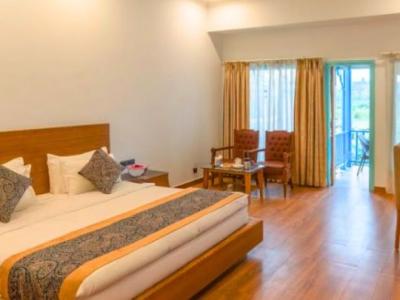 The Baakhli Royal Suite