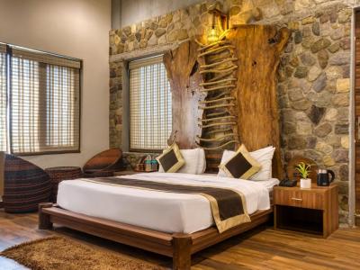 Luxury Room Mystic Inn