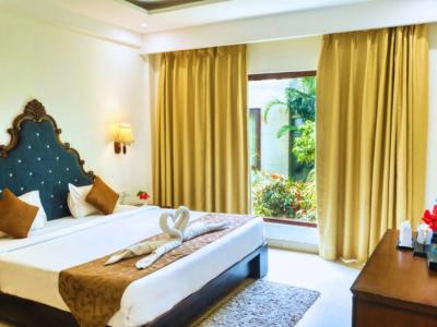 Executive Suite Room