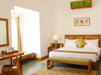 Premium Room (With Balcony)