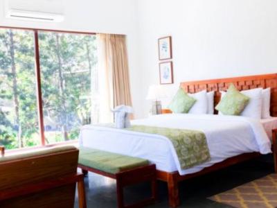 TWO BEDROOM FAMILY SUITE