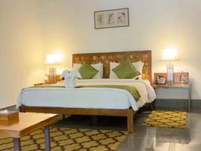 Two Bedroom Sanctuary Suite