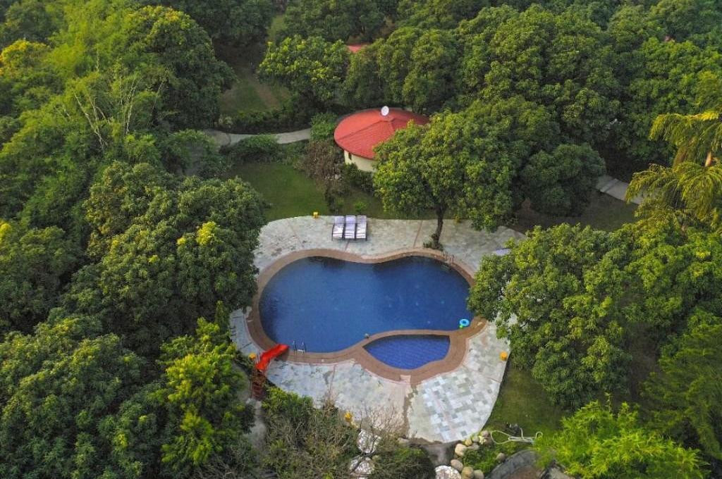   La Perle River Resort