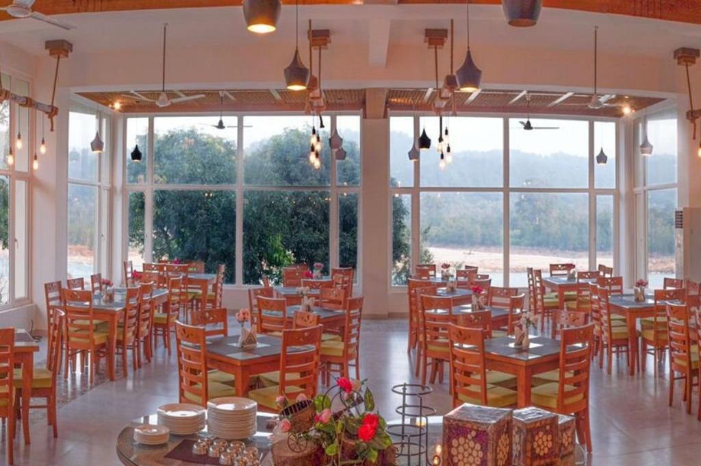   La Perle River Resort