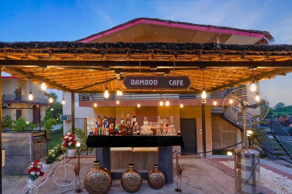  Anantum Gateway Resort Jim Corbett