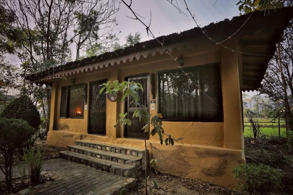 Ashoka Tiger Trail Resort