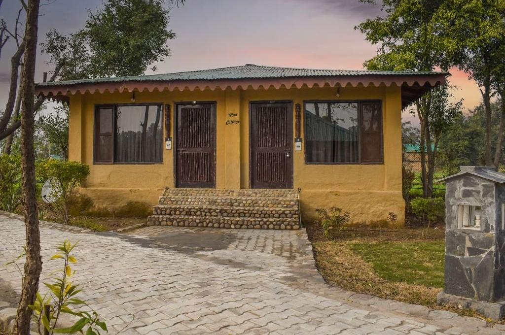 Ashoka Tiger Trail Resort