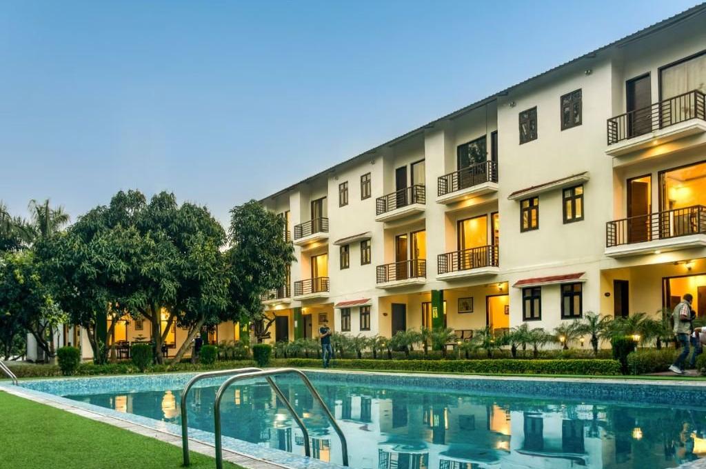 Atulya Resort Corbett