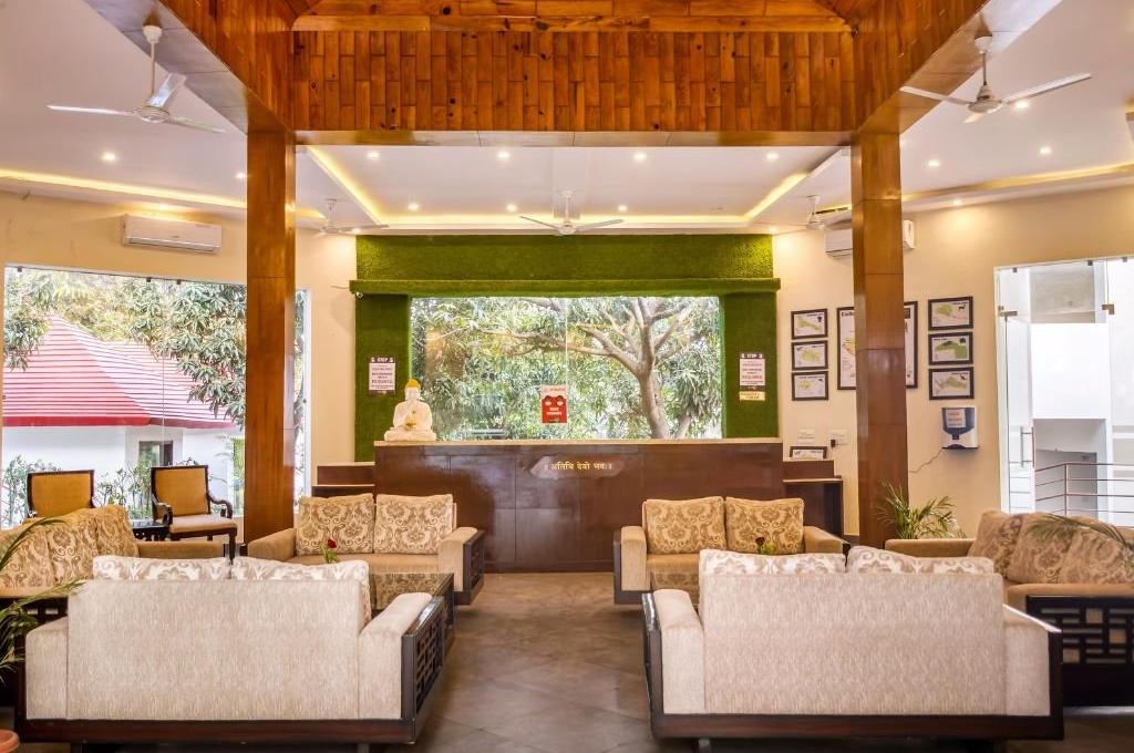 Atulya Resort Corbett