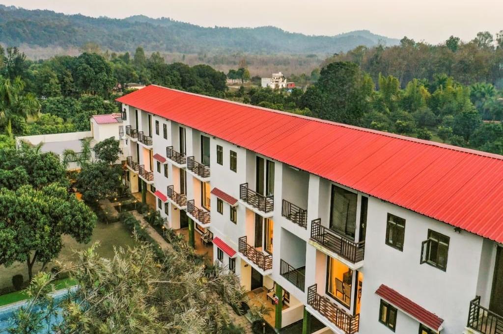Atulya Resort Corbett