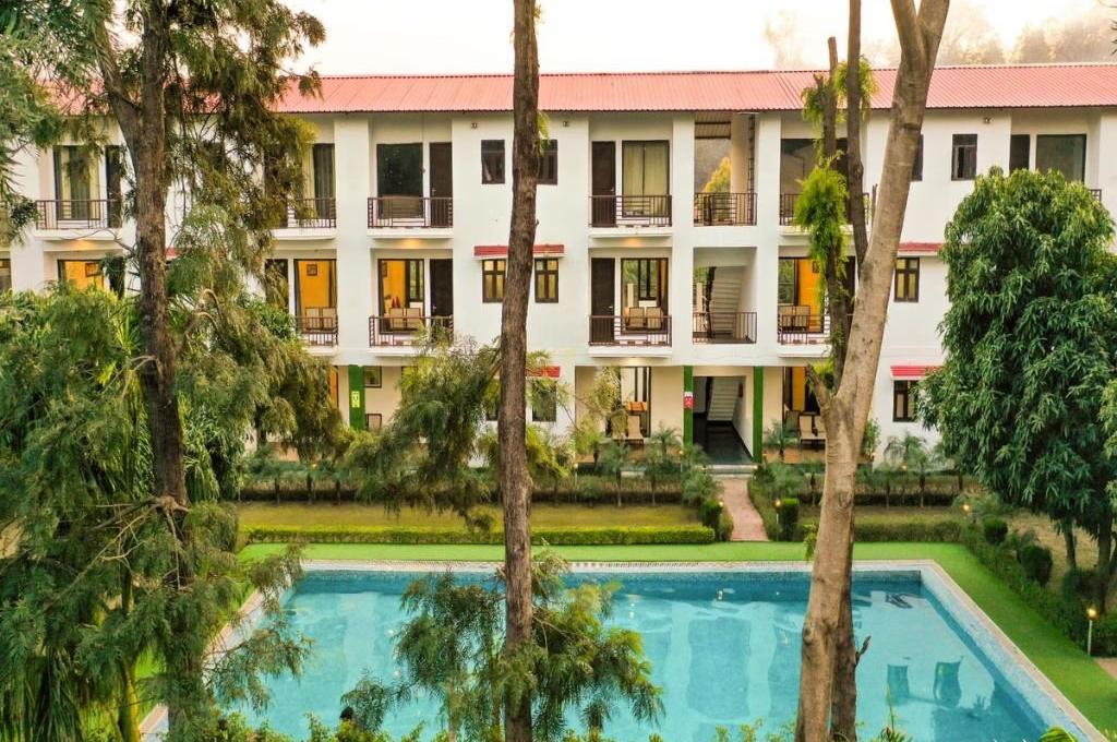 Atulya Resort Corbett
