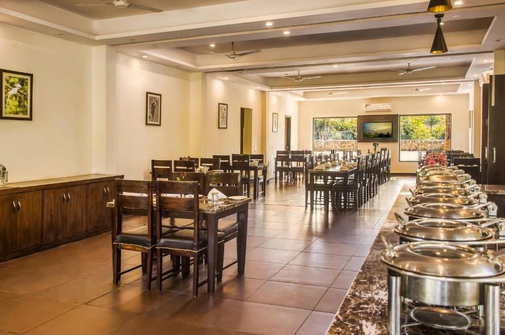 Atulya Resort Corbett