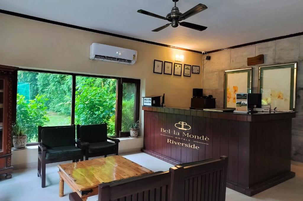 Bel La Monde Riverside Resort