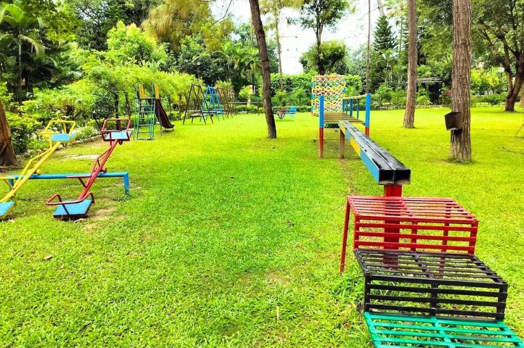 Bel La Monde Riverside Resort