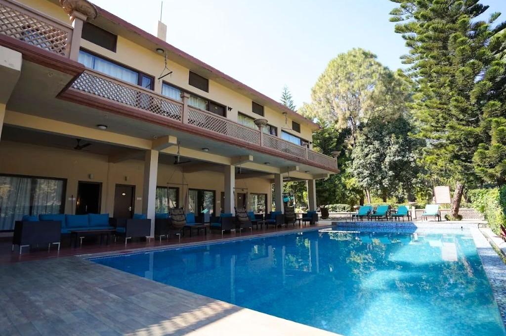 Bel La Monde Riverside Resort