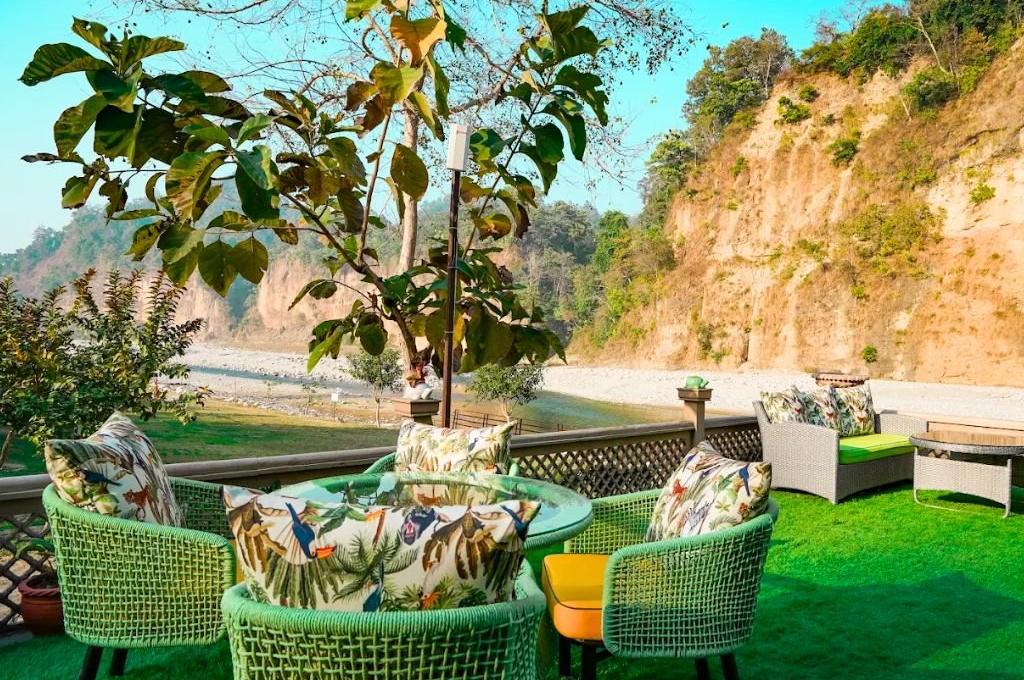 Bel La Monde Riverside Resort