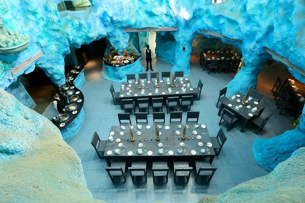 Brys Caves Resort Corbett