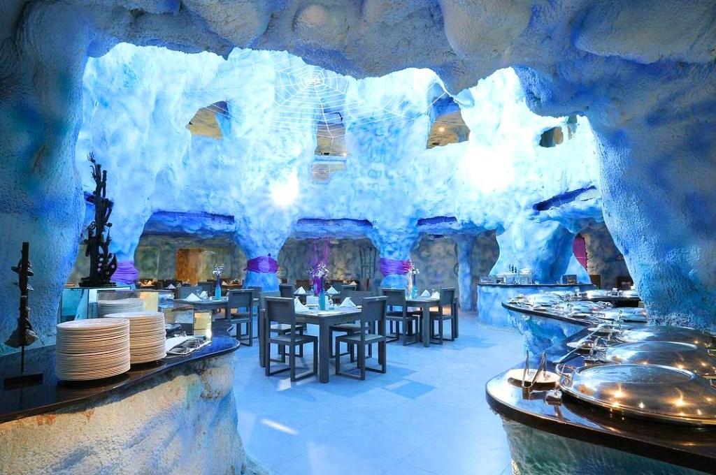 Brys Caves Resort Corbett