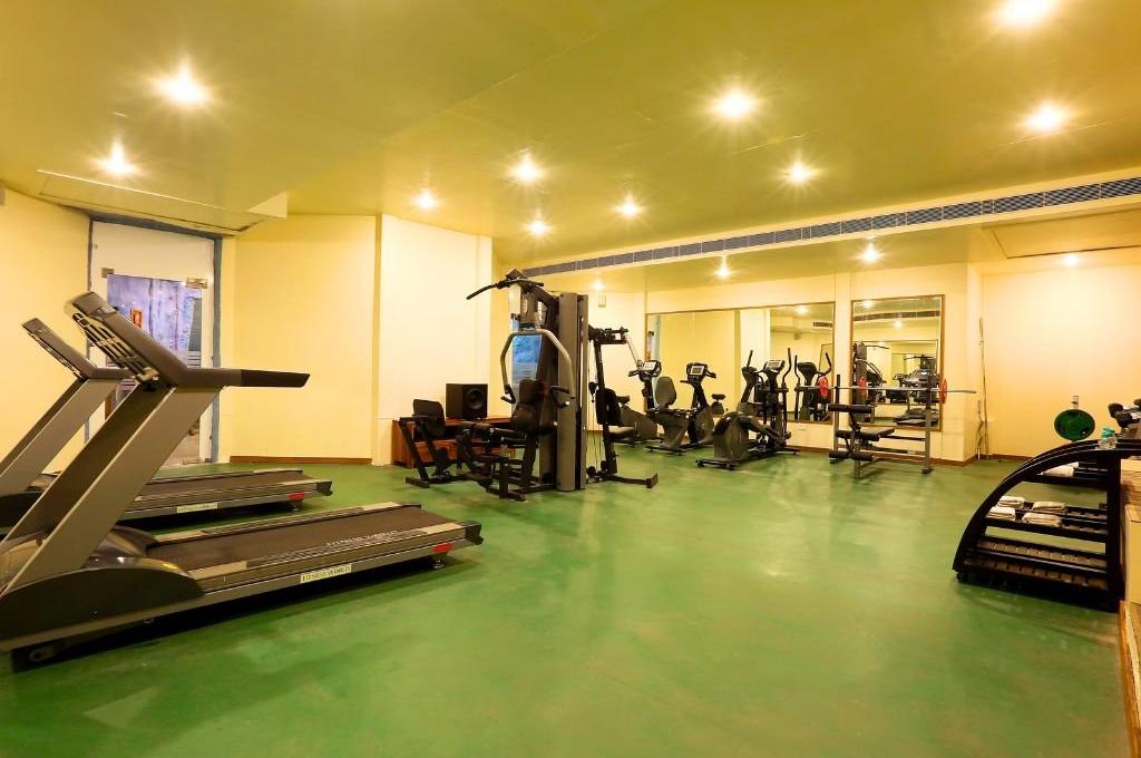 Brys Caves Resort Corbett