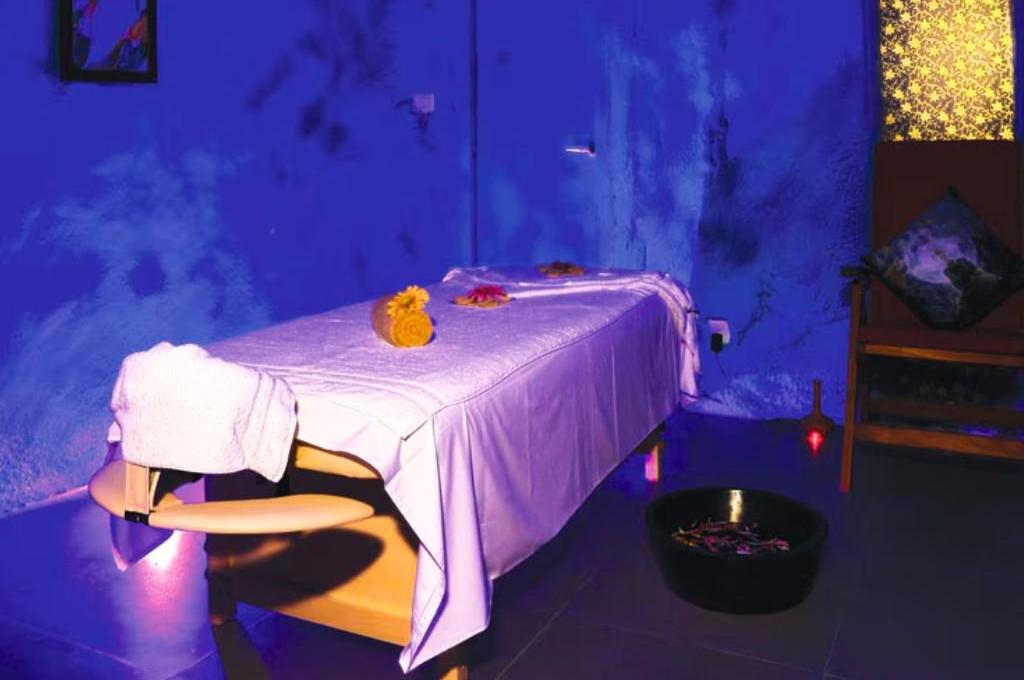 Brys Caves Resort Corbett