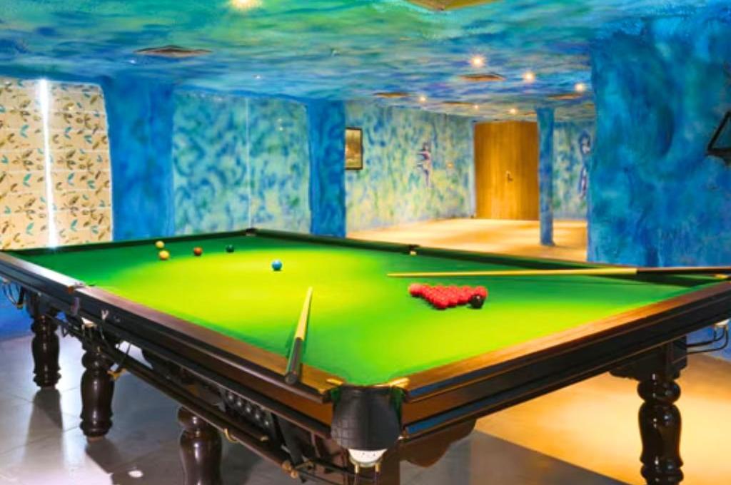 Brys Caves Resort Corbett