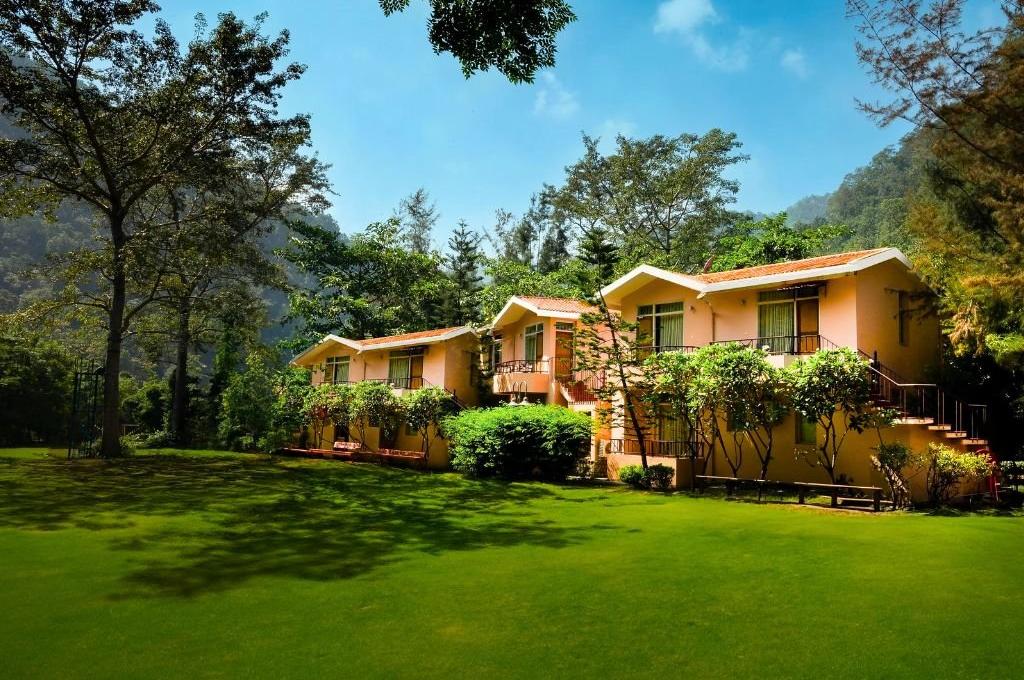 Corbett River Creek Resort