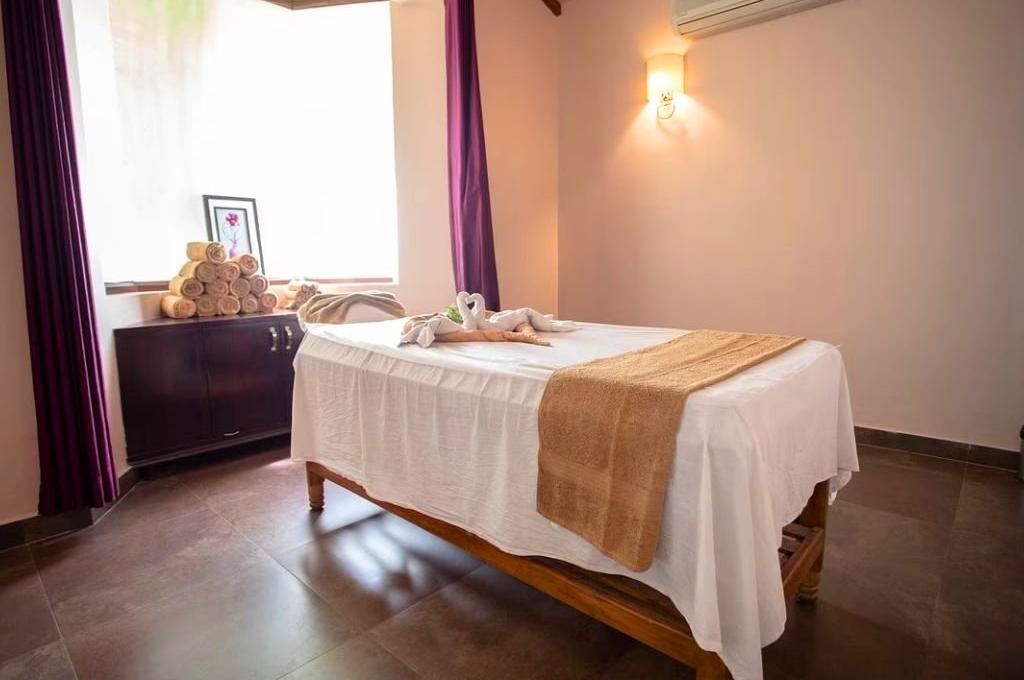 Corbett River Creek Resort