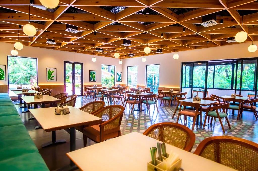 Corbett River Creek Resort