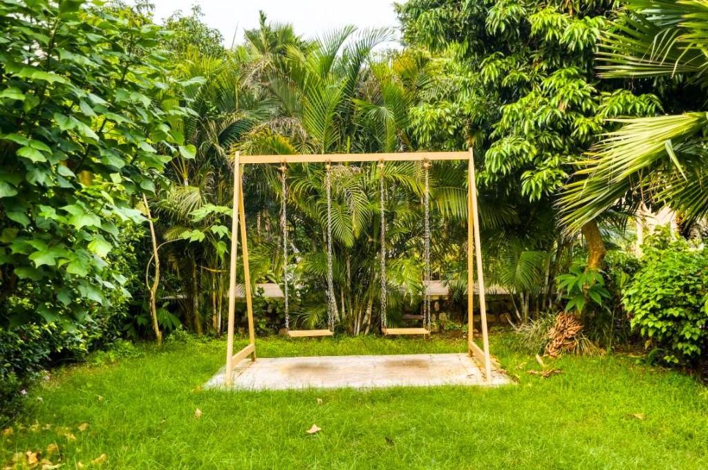 Corbett Tiger And Trees Resort