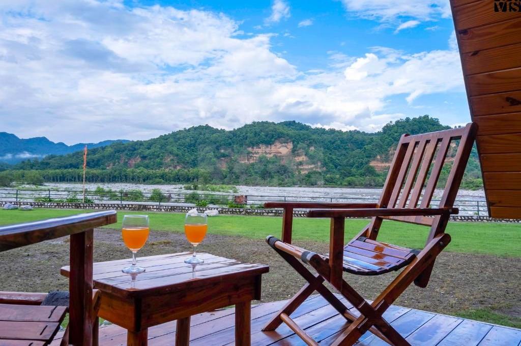 Tarangi Resort & Spa Corbett